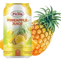picola pineapple